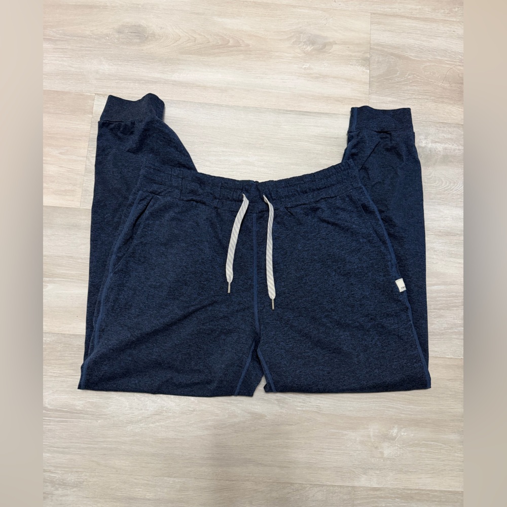 VUORI PERFORMANCE JOGGER PANTS